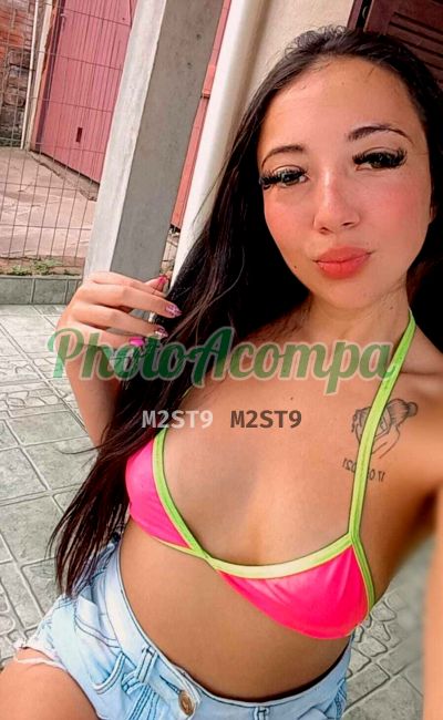 Foto 2 de Luana, acompanhante em Contagem - MG
