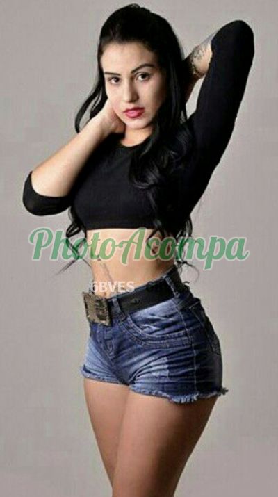 Foto 5 de Karina, acompanhante em Rio de Janeiro - RJ