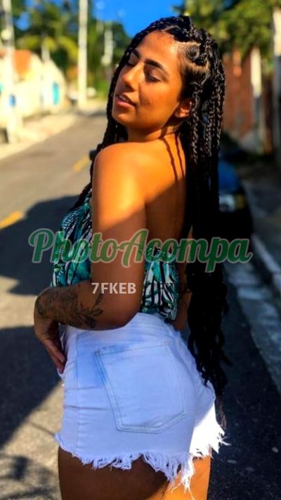 Foto 3 de Mirella, acompanhante em Curitiba - PR