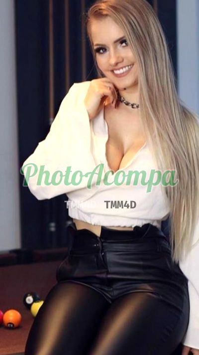 Foto 5 de Mariana, acompanhante em Rio de Janeiro - RJ