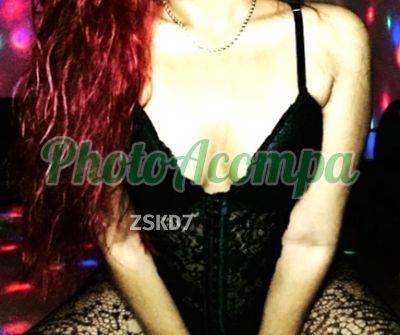 Foto 3 de Ariel, acompanhante em Ribeirão Preto - SP