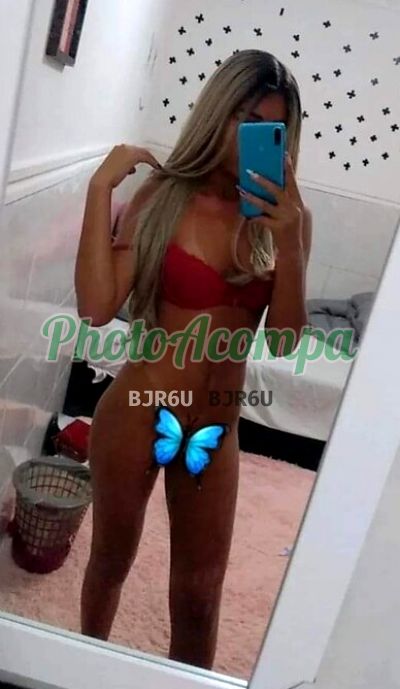 Capa do perfil de Yasmin Angel
