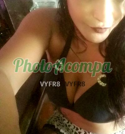 Foto 3 de Carla, acompanhante em Recife - PE