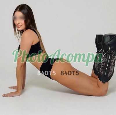 Foto 4 de Karla, acompanhante em São Paulo - SP