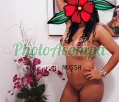 Foto 2 de Amanda Oliver, acompanhante em São Vicente - SP