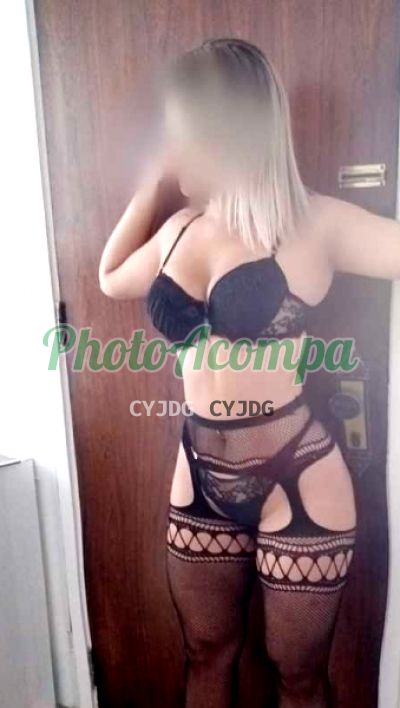 Foto 2 de Mirela, acompanhante em Rio de Janeiro - RJ