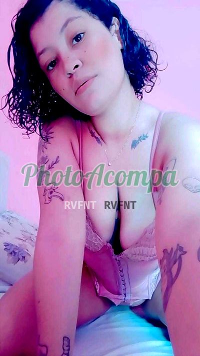 Foto 5 de Agatha, acompanhante em Brasília - DF