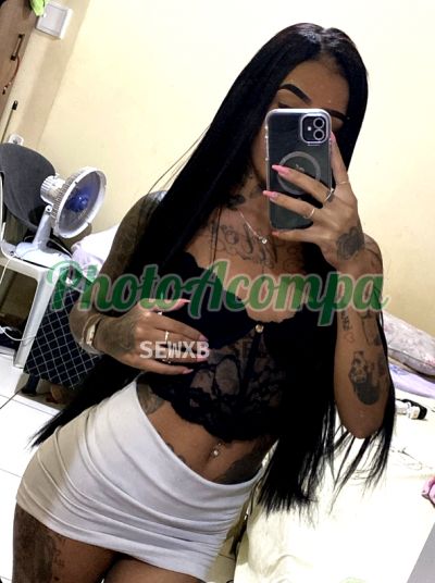 Foto 3 de Thaís, acompanhante em São Luís - MA