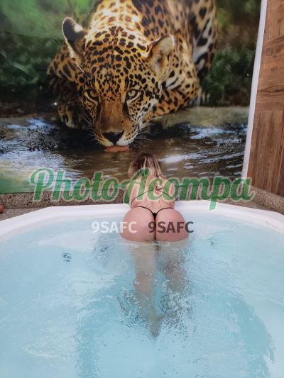 Foto 2 de Karla, acompanhante em Sorocaba - SP