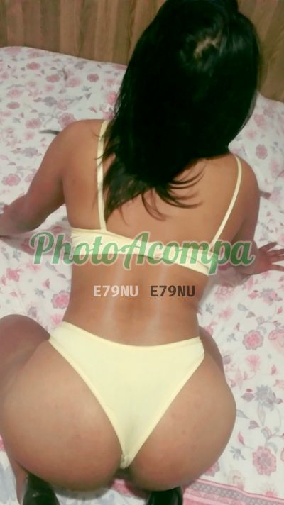 Foto 6 de Camilla Bim, acompanhante em São José dos Pinhais - PR