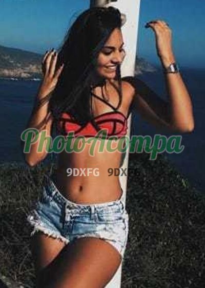 Foto 4 de Lola, acompanhante em Rio de Janeiro - RJ