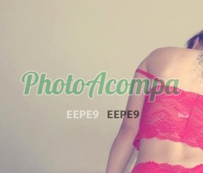 Foto 2 de Sophie, acompanhante em Curitiba - PR