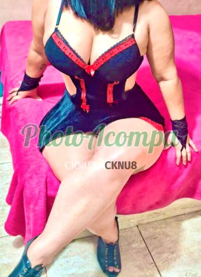 Foto 3 de Alice Melo, acompanhante em Brasília - DF
