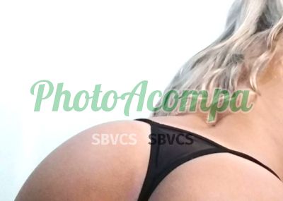 Foto 3 de Anne, acompanhante em Rio de Janeiro - RJ