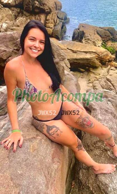 Foto 3 de Luana, acompanhante em Jundiaí - SP