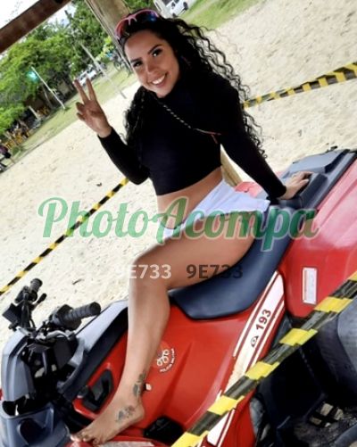 Foto 3 de Ester, acompanhante em Guarujá - SP