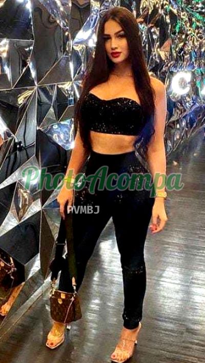 Foto 3 de Fernanda Lima, acompanhante em Americana - SP