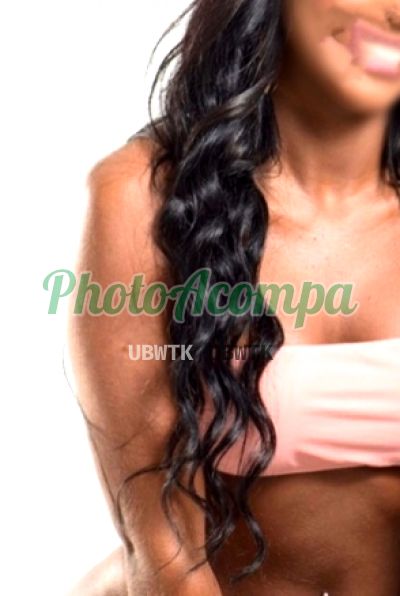 Capa do perfil de Evelin Dantas