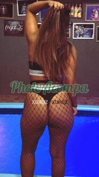 Foto 3 de Helen Del Conti, acompanhante em Fazenda Rio Grande - PR