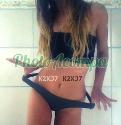 Foto 3 de Nicole, acompanhante em Jundiaí - SP