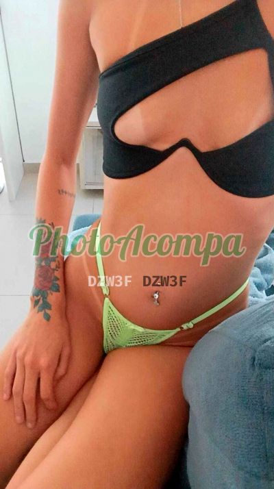 Foto 4 de Melina, acompanhante em Rio de Janeiro - RJ