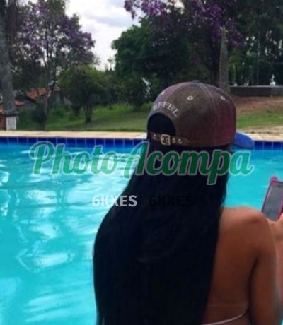 Foto 3 de Jady, acompanhante em Duque de Caxias - RJ