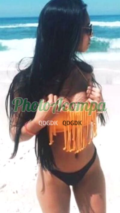 Foto 4 de Jenifer, acompanhante em Rio de Janeiro - RJ