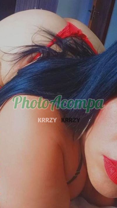 Foto 5 de Gabriela, acompanhante em Jacareí - SP