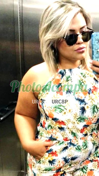 Foto 3 de Anny, acompanhante em Rio de Janeiro - RJ