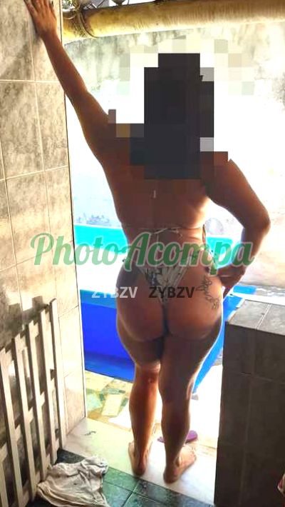 Foto 2 de Fernandinha, acompanhante em Boa Esperança - MG