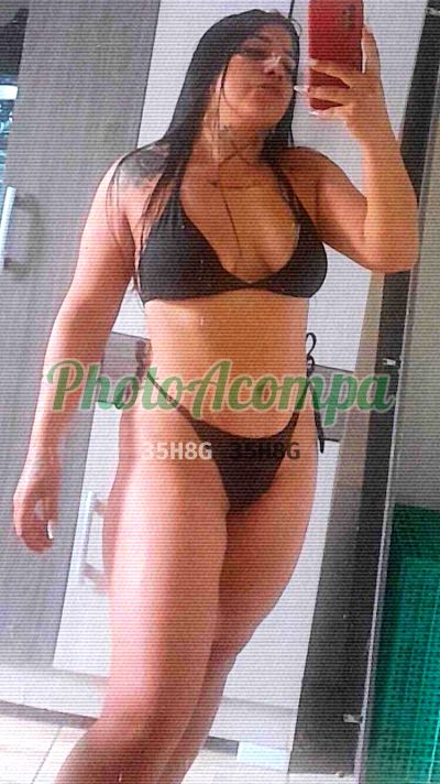 Foto 3 de Paloma, acompanhante em Brasília - DF