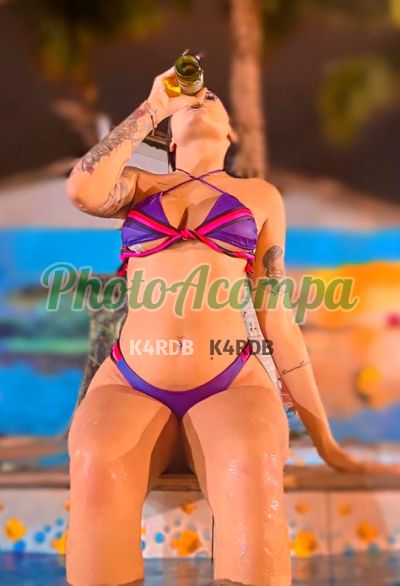 Foto 3 de Eloá, acompanhante em Recife - PE