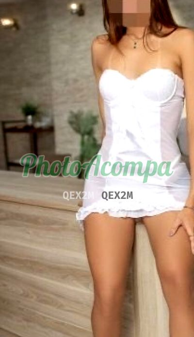 Foto 4 de Clara Paixão, acompanhante em Brasília - DF