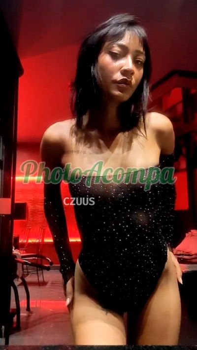 Foto 3 de Karolay, acompanhante em Ribeirão Preto - SP