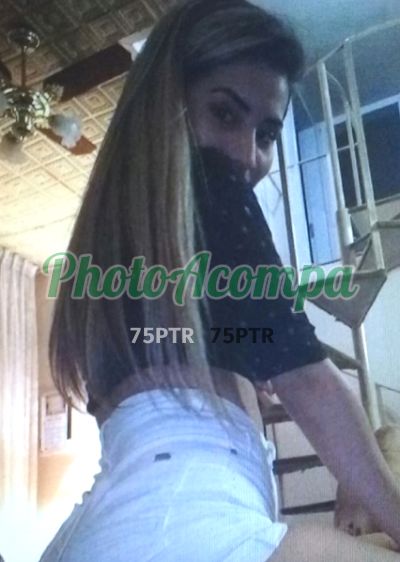 Foto 3 de Dudinha, acompanhante em Campinas - SP