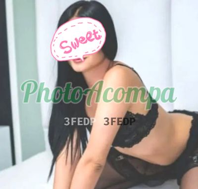Foto 4 de Bianca Ferreira, acompanhante em Recife - PE
