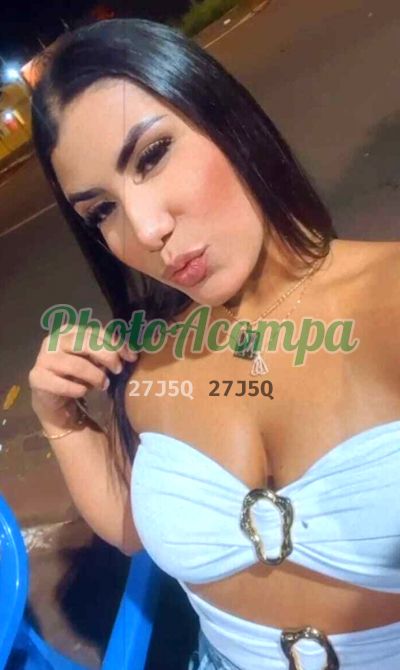 Foto 5 de Mariaah, acompanhante em Bragança Paulista - SP