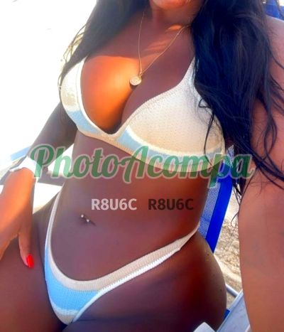 Foto 4 de Rafaella Santos, acompanhante em Niterói - RJ