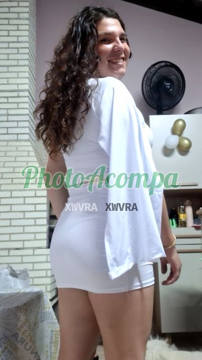 Foto 5 de Melissa, acompanhante em Itapetininga - SP