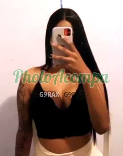 Foto 3 de Marina, acompanhante em Florianópolis - SC