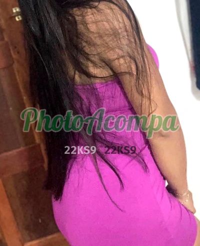 Foto 2 de Karina Pimenta, acompanhante em Campinas - SP