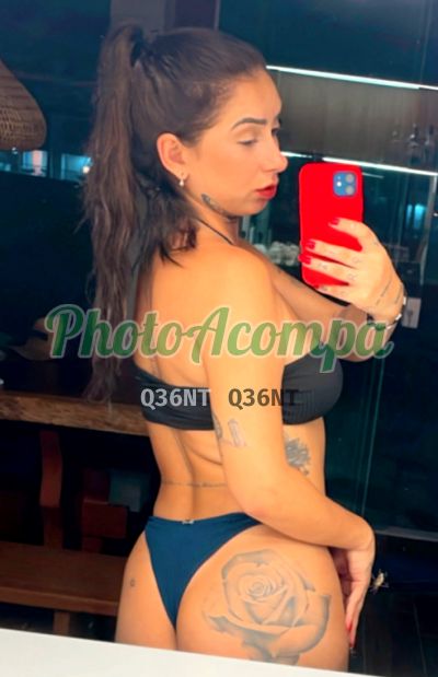 Foto 3 de Yanka Castro, acompanhante em Porto Belo - SC