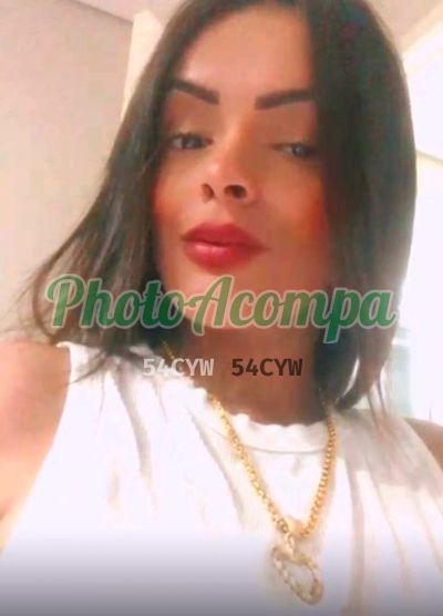 Foto 2 de Fernanda, acompanhante em São Paulo - SP