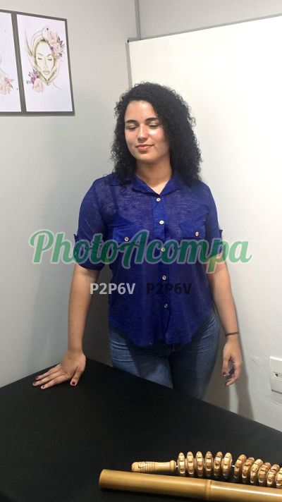 Foto 4 de Luiza, acompanhante em Rio de Janeiro - RJ