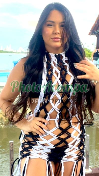 Foto 4 de Aninha, acompanhante em Fortaleza - CE