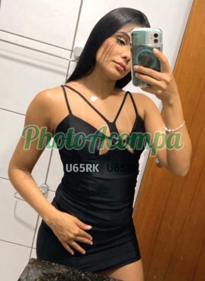 Foto 4 de Fernanda, acompanhante em Natal - RN