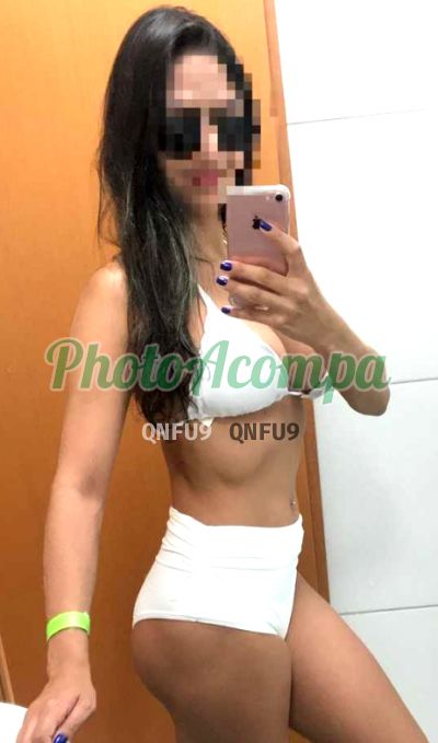 Foto 3 de Drika, acompanhante em Osasco - SP