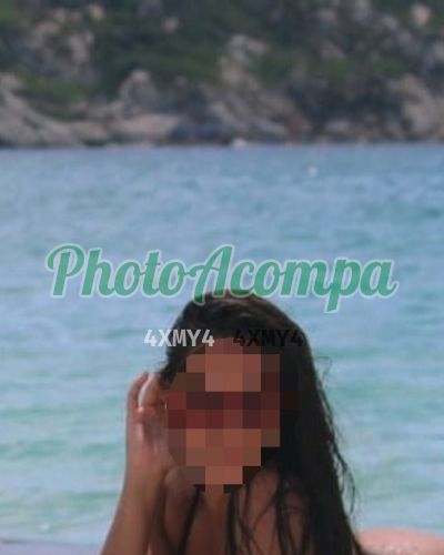 Foto 2 de Belli, acompanhante em Rio de Janeiro - RJ