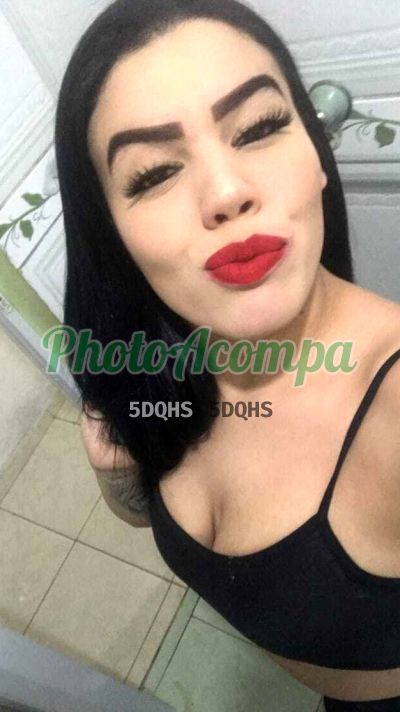 Foto 4 de Branquinha Tatuada, acompanhante em Itaquaquecetuba - SP