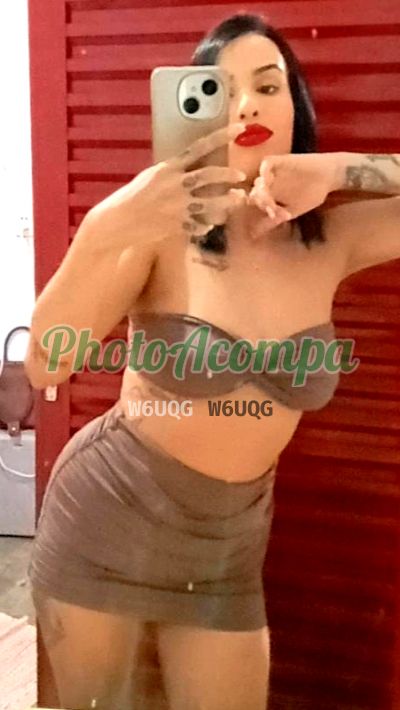 Capa do perfil de Glenda Oliver